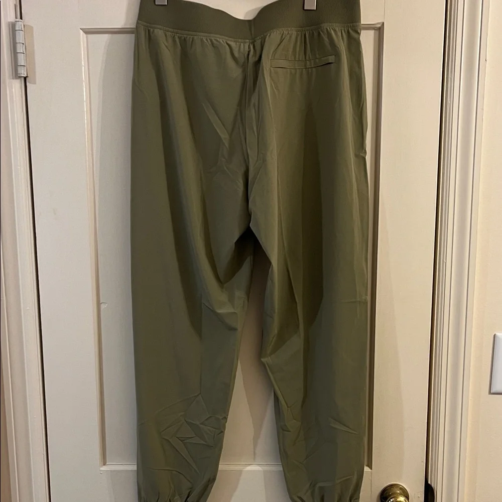 Athleta Brooklyn Pants - Picture 3 of 5